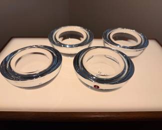 Iittala votive holders