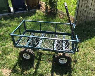 Garden Cart