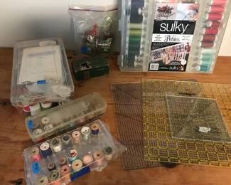 Sewing Items