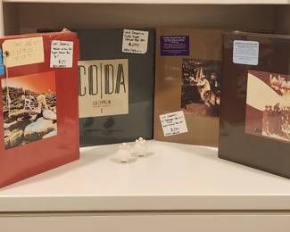Zeppelin Box Sets