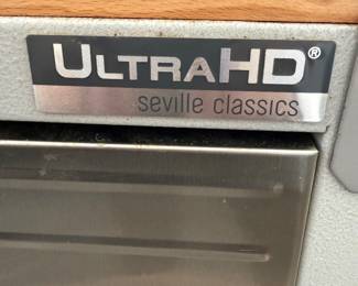 	#79	Ultra Guard rolling Workbench with Vise	 $500.00 				