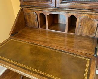 	#30	Drexel Secretary 35x19x80	 $275.00 				