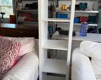 	#84	Storage Cubby 16x58	 $40.00 				