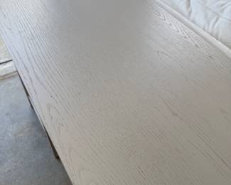 	#85	Desk 52x22x30	 $50.00 				