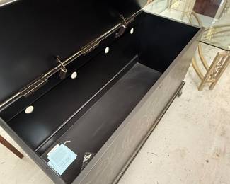 	#72	Ethan Allen Chest 42x18x25	 $325.00 				