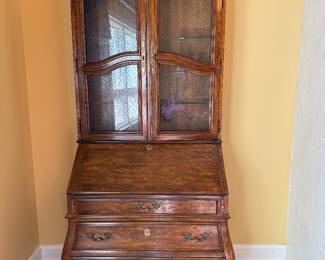 	#30	Drexel Secretary 35x19x80	 $275.00 				