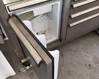 	#78	Large Kobalt Rolling Tool Chest w/tools	 $1,000.00 				