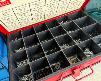 	#83	Griots Garage with contents	 $75.00 				