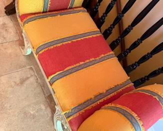 	#9	Bench 39"L	 $125.00 				