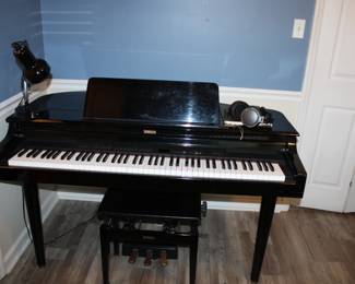 Yamaha Piano