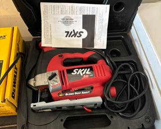 Skil Jigsaw