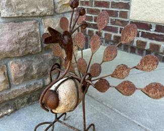 Yard Art