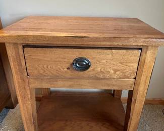 Broyhill Attic Heirlooms Nightstand
