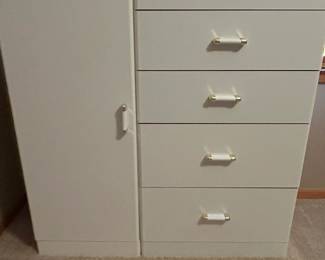 Wardrobe Cabinet