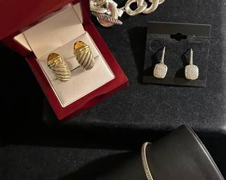 David Yurman