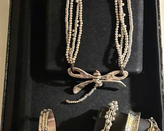 Sterling Jewelry
