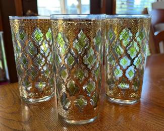Culver Valencia Glasses