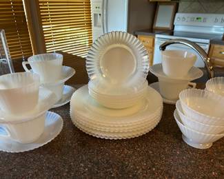 Monax Dishes