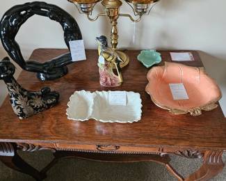 Mid century modern art deco.