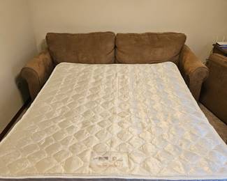 Sleeper sofa 