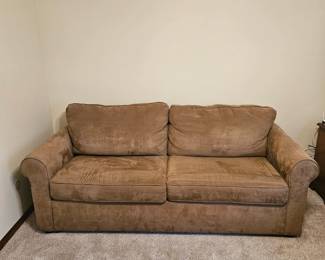 Sleeper sofa