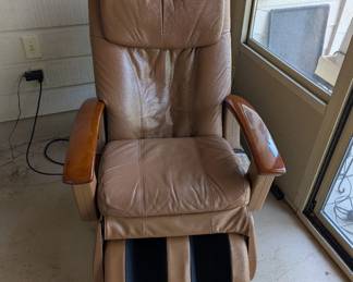 Human Touch (by Interactive Health) HT-10i-CRP