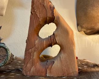 sandstone art