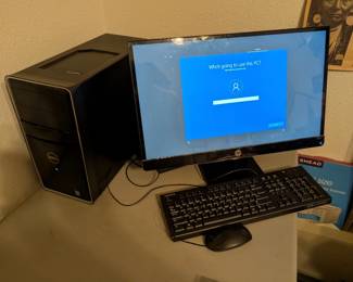 Dell Inspiron 3000 Series