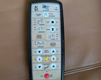 Human Touch (by Interactive Health) HT-10i-CRP