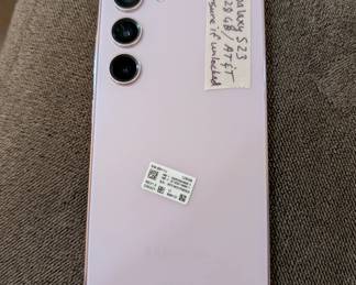 Samsung Galaxy S23 model SM-S911U