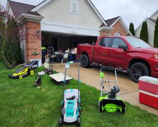 Prices listed or best offer 