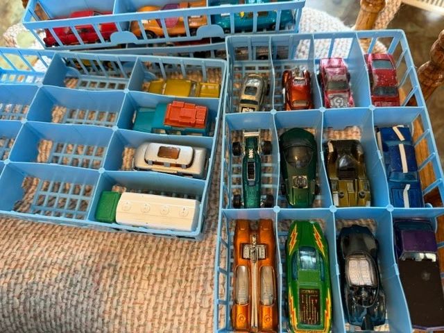 Matchbox /Lesney collection. Vintage. England. 