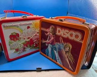 Be the cool kid again! Pack your lunch in these.