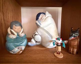 Lladro Gres  