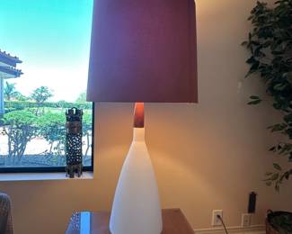 Some great lighting 