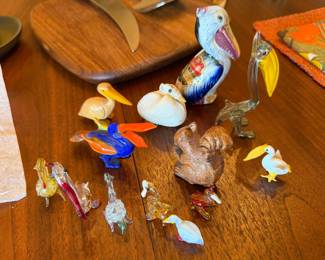 Sold as lot for you Pelican collectors