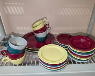 PROLON WARE made in Florence, Mass