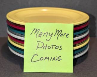 PROLON PLATES / MORE PHOTOS COMING