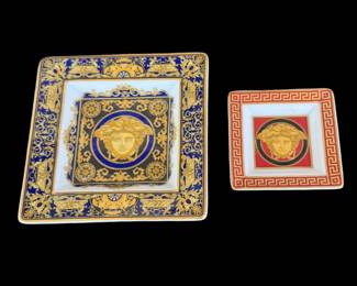 Versace collection