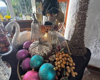 Holiday items