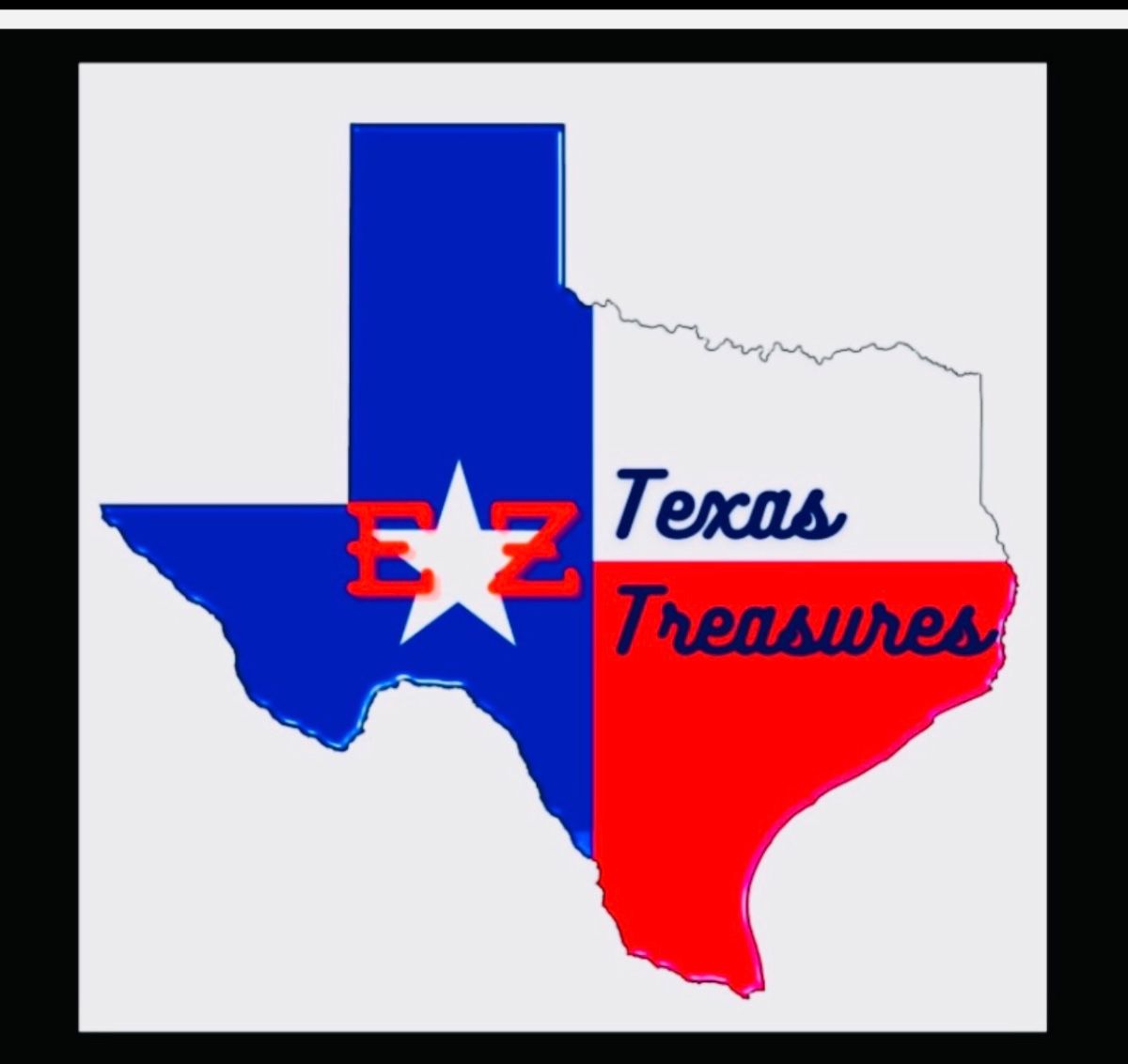 Welcome to EZ Texas Treasures. We offer clean and organized Estate Sales with reasonable pricing.