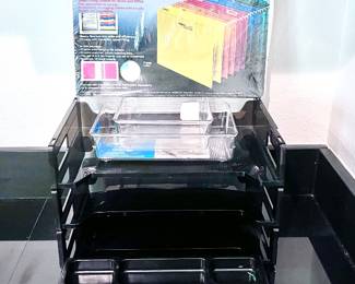 Lots of office supplies (new)