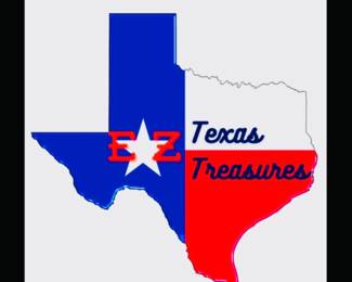Welcome to EZ Texas Treasures. We offer clean and organized Estate Sales with reasonable pricing.
