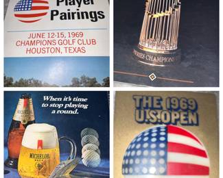 Great Collection of ephemera 