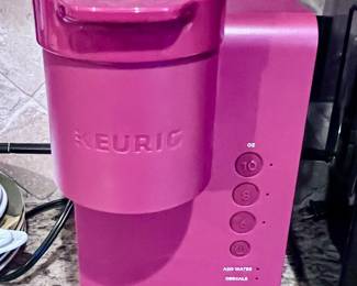 Keurig Coffee/ Tea Maker 