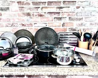 Cookware