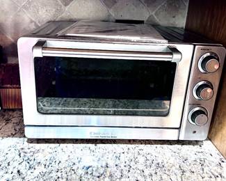 Cuisinart Toaster Oven