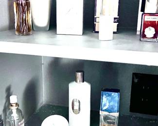 Miscellaneous Perfume 