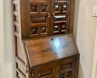 Drexel Secretariat $500 firm