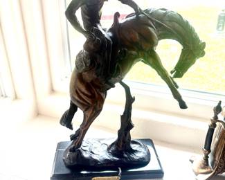 Remington Bronco Twister